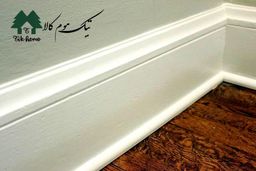     هر آنچه باید در مورد قرنیز پی وی سی بدانید