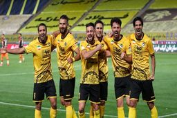 غافلگیری سپاهان؛پیروزی سخت مقابل ستارگان اسلامشهر