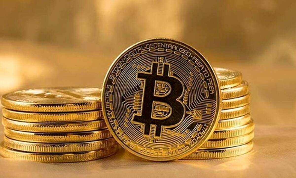 عبور بیت کوین از مرز ۵۰‌هزار دلار؛آشنایی‌کامل با بیت کوین و بلاکچین
