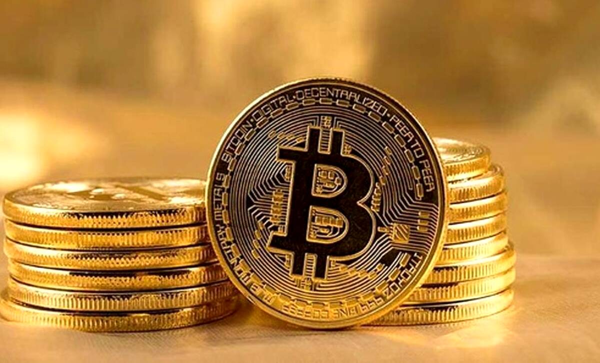 عبور بیت کوین از مرز ۵۰‌هزار دلار؛آشنایی‌کامل با بیت کوین و بلاکچین