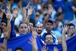  هواداران استقلال شورش کردند! + عکس و جزئیات

