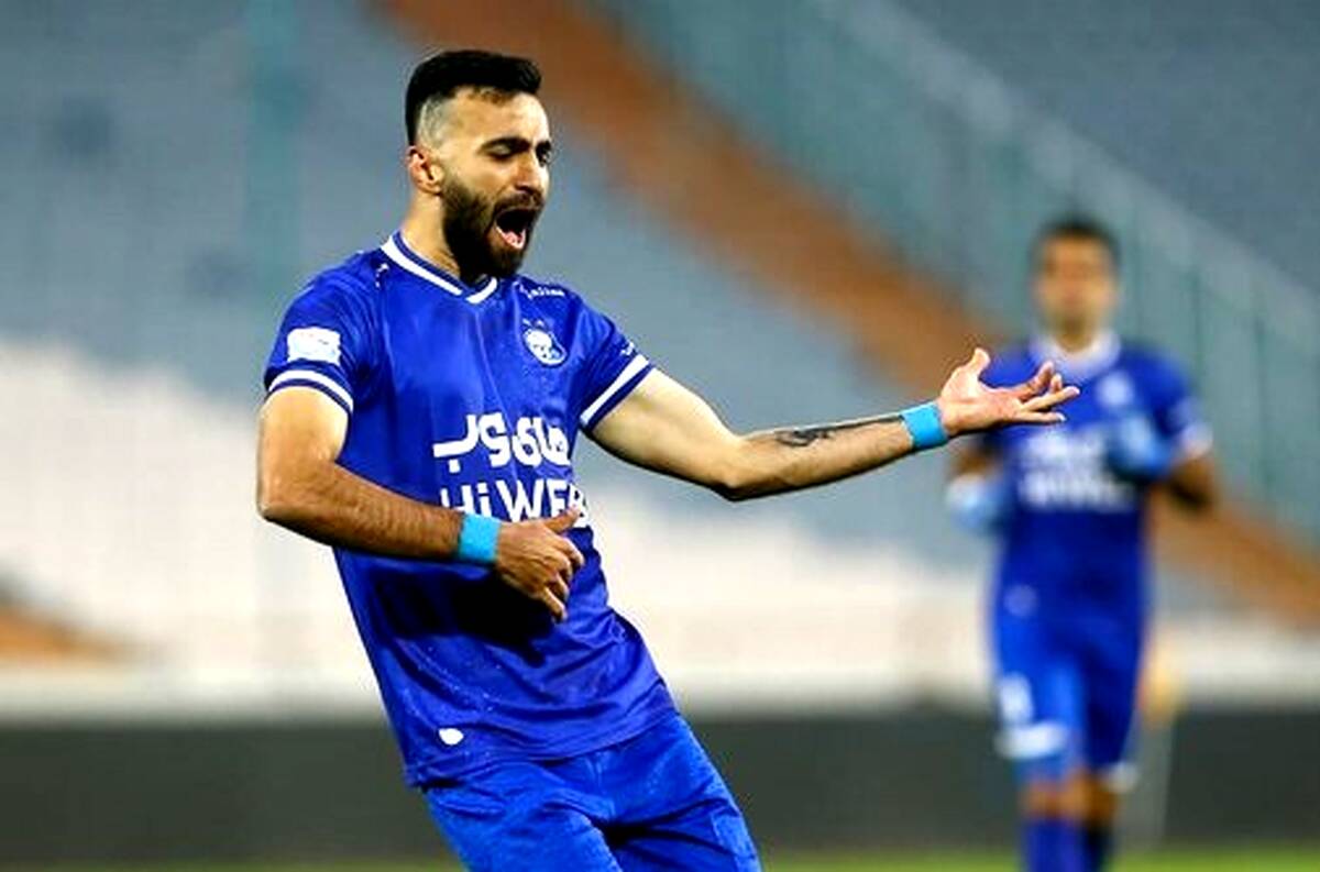 ارسلان مطهری بر علیه مجیدی!