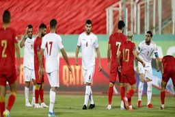 ایران سرتر از امارات و بهتر از کره است