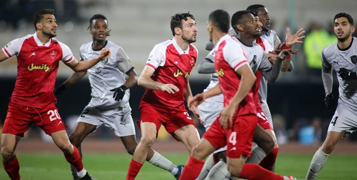 هشدار تلخ گولسیانی به باشگاه پرسپولیس | متن