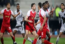 هشدار تلخ گولسیانی به باشگاه پرسپولیس | متن