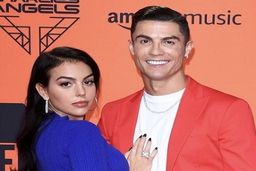 رونالدو ربات شد! + عکس

