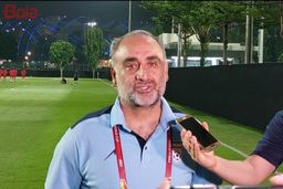 فیفا یوزهای جوان ایرانی را در اندونزی خسته کرد