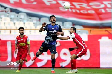 پرسپولیس پیکان