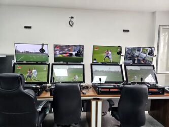 VAR