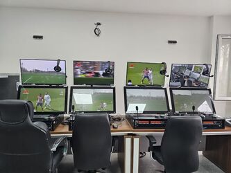 VAR