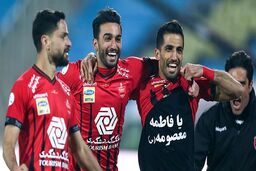 سیامک نعمتی و وحید امیری عاشق حمله هستند