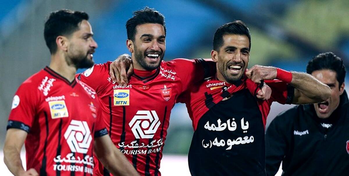 سیامک نعمتی و وحید امیری عاشق حمله هستند