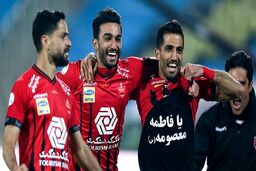 سیامک نعمتی و وحید امیری عاشق حمله هستند