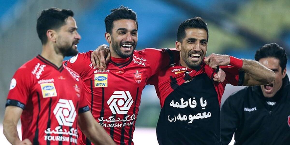 سیامک نعمتی و وحید امیری عاشق حمله هستند