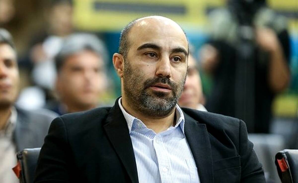 واکنش جالب محسن تنابنده به بُرد استقلال + عکس

