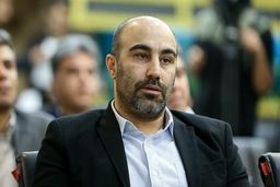 واکنش جالب محسن تنابنده به بُرد استقلال + عکس

