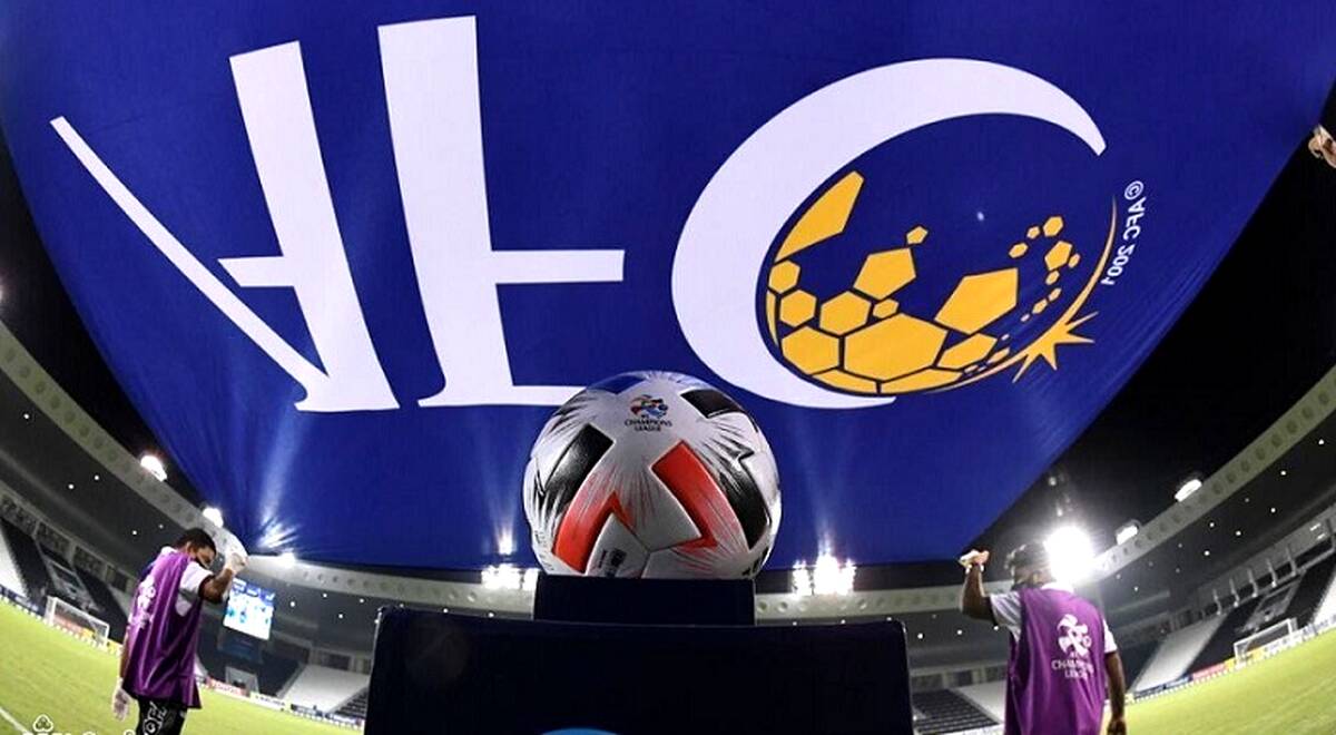 احتمال تعویق فینال لیگ قهرمانان آسیا به خاطر شکایت النصر از پرسپولیس

