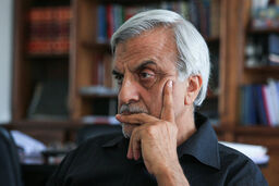 هاشمی‌طبا: استقلال و پرسپولیس ورشکسته هستند

