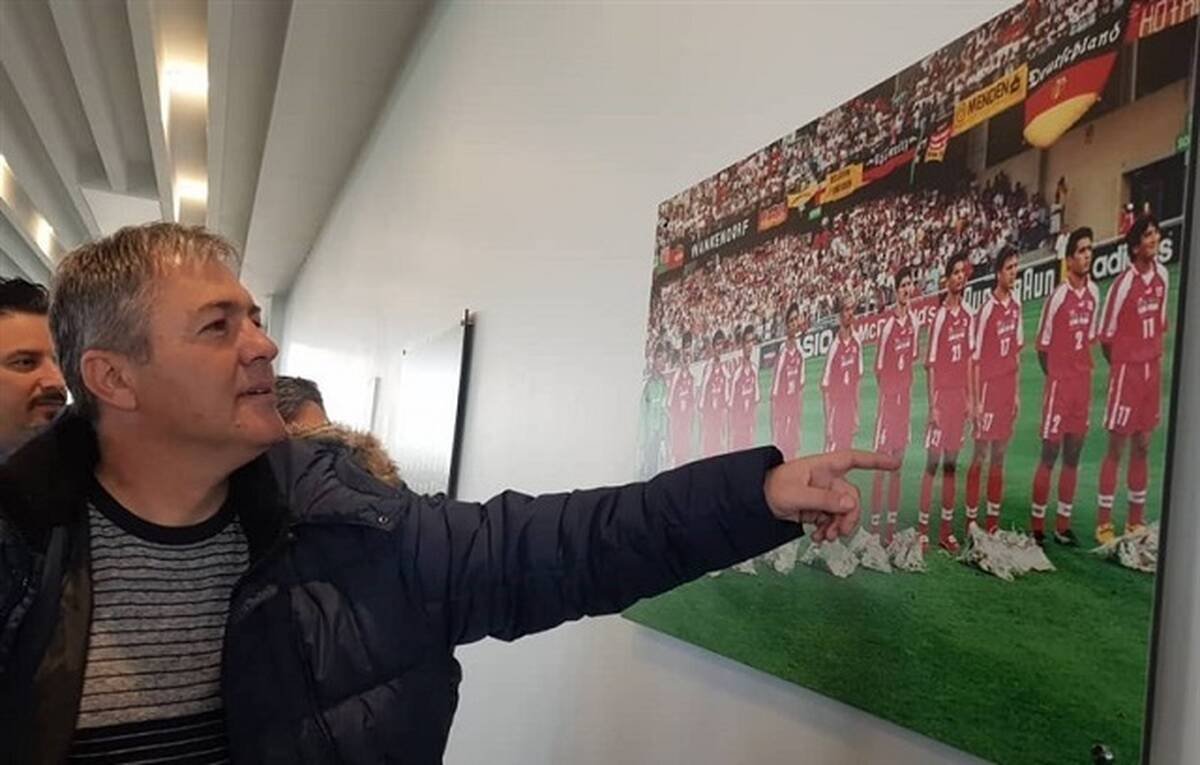 اسکوچیچ، تیم ملی ایران و یک دروغ بزرگ!

