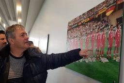 اسکوچیچ، تیم ملی ایران و یک دروغ بزرگ!

