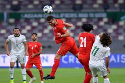 عراقی ها اشتباهات دفاعی را عامل شکست دانستند