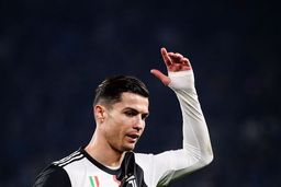 رونالدو ساز جدایی از یوونتوس را کوک کرد

