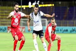 برنامه دو هفته آینده لیگ برتر اعلام شد