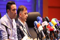 افشاگری حجت کریمی از لیست نکونام با طعنه به مدیریت فعلی