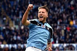 آقای ‌گل اروپا تمدید کرد