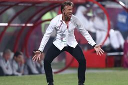 ادعای عمانی ها برای جانشین برانکو