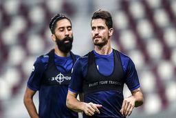 گلایه تند وریا غفوری: حال استقلال خوب نیست + پست اینستاگرام
