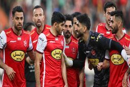 ادامه بی پولی|پرسپولیس ناتوان در پرداخت به بازیکنان