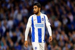 لقب جدید انگلیسی‌ها به علیرضا جهانبخش

