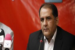 جنجال دوباره رسول پناه؛ این بار دعوا با شکوری در باشگاه پرسپولیس