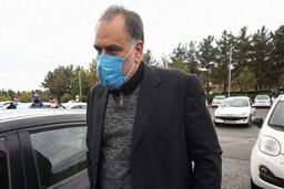 حمله احمد مددی به وزیر پرسپولیسی/ وزیر دولت به پرسپولیس توهین می‌کرد ساکت می‌ماندید؟