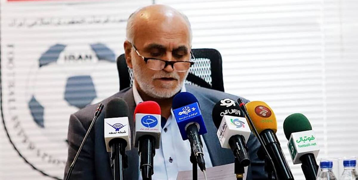 اولیایی:یا سرپرست جدید یا کمیته انتقالی پیش روی فوتبال ایران