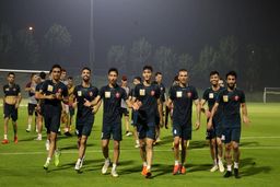 حبس باورنکردنی قهرمان ایران در هتل- زندان!
