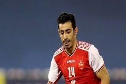 ماجرای دانشجویی جالب ستاره پرسپولیس