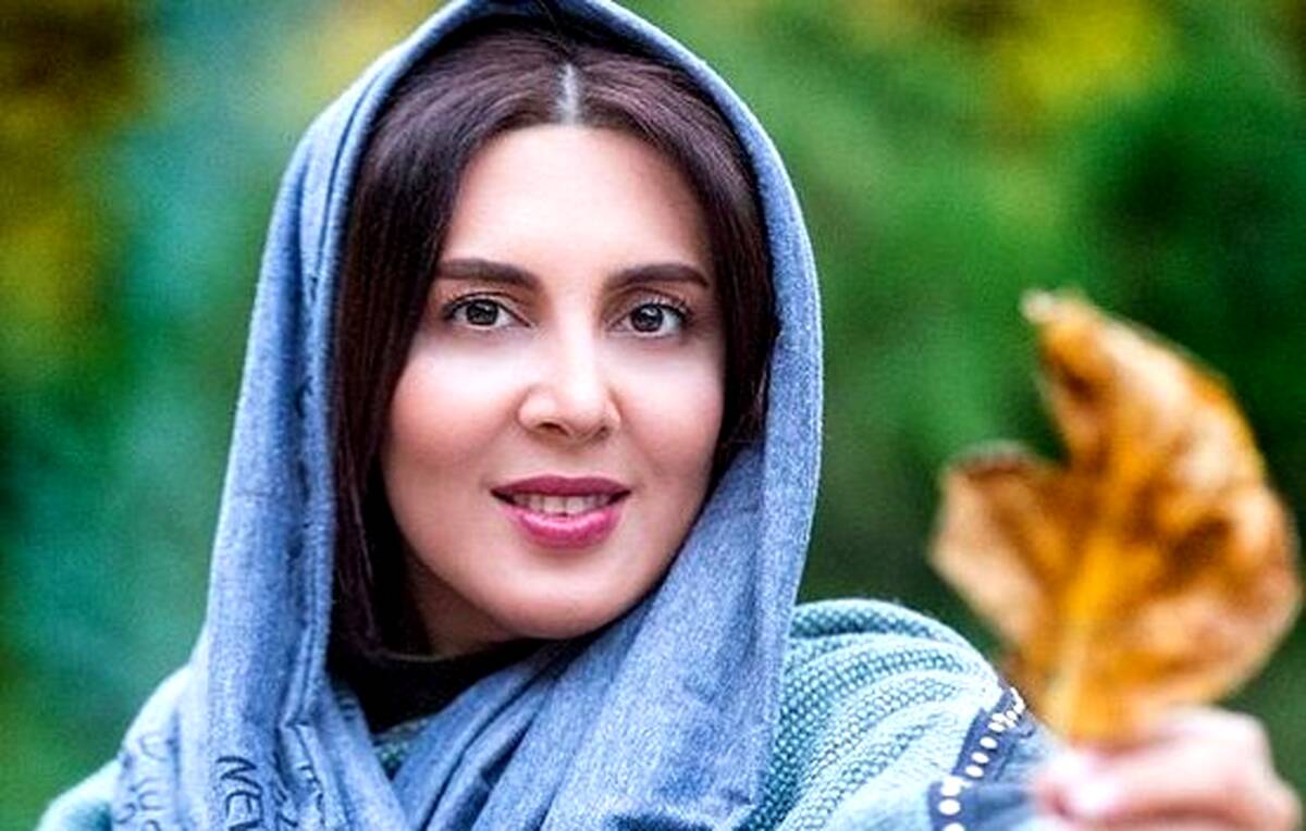 لیلا بلوکات و الهام حمیدی در یک مهمانی لاکچری+عکس
