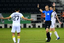 صحنه‌ای که خیال هواداران پرسپولیس را راحت کرد! + عکس

