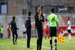 مطهری:باید به خاطر فینال بازی بدون پهلوان و امیری را تمرین می کردیم