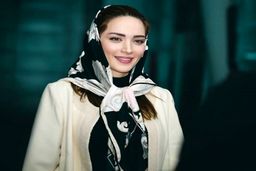 بیوگرافی بهنوش طباطبایی + عکس های جدید