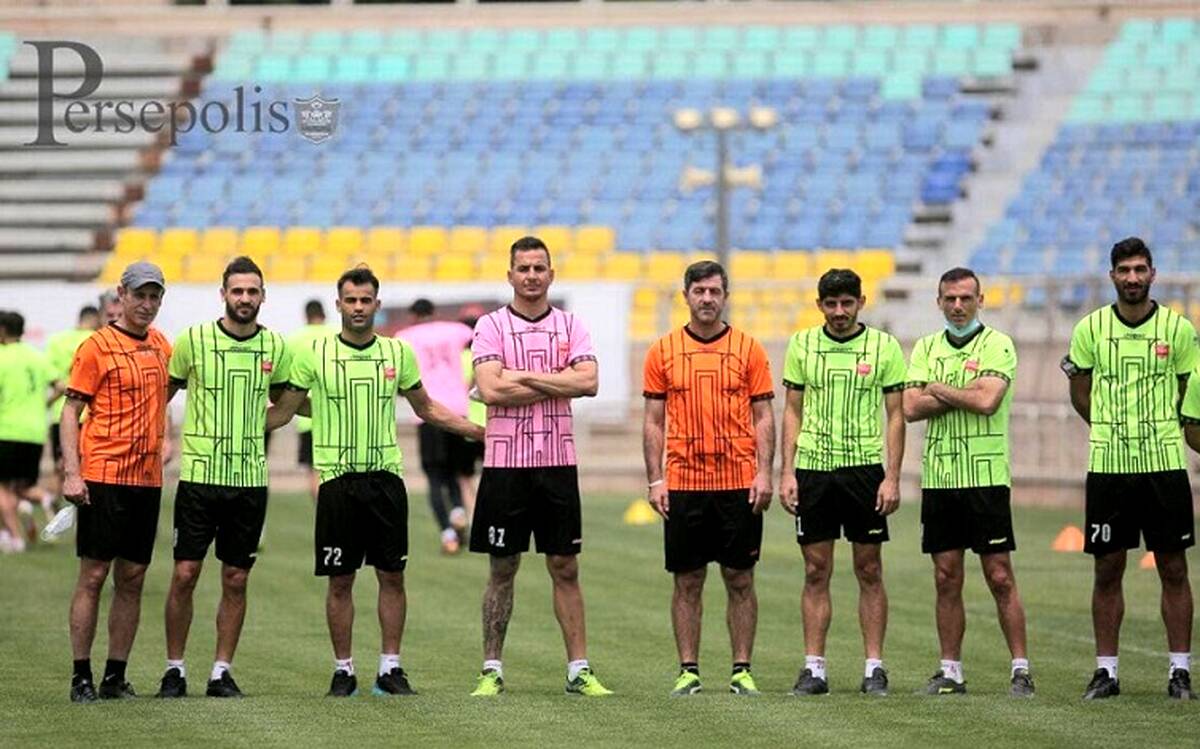 گران‌ترین چهره پرسپولیس؛ ۴۲ میلیارد تومان!