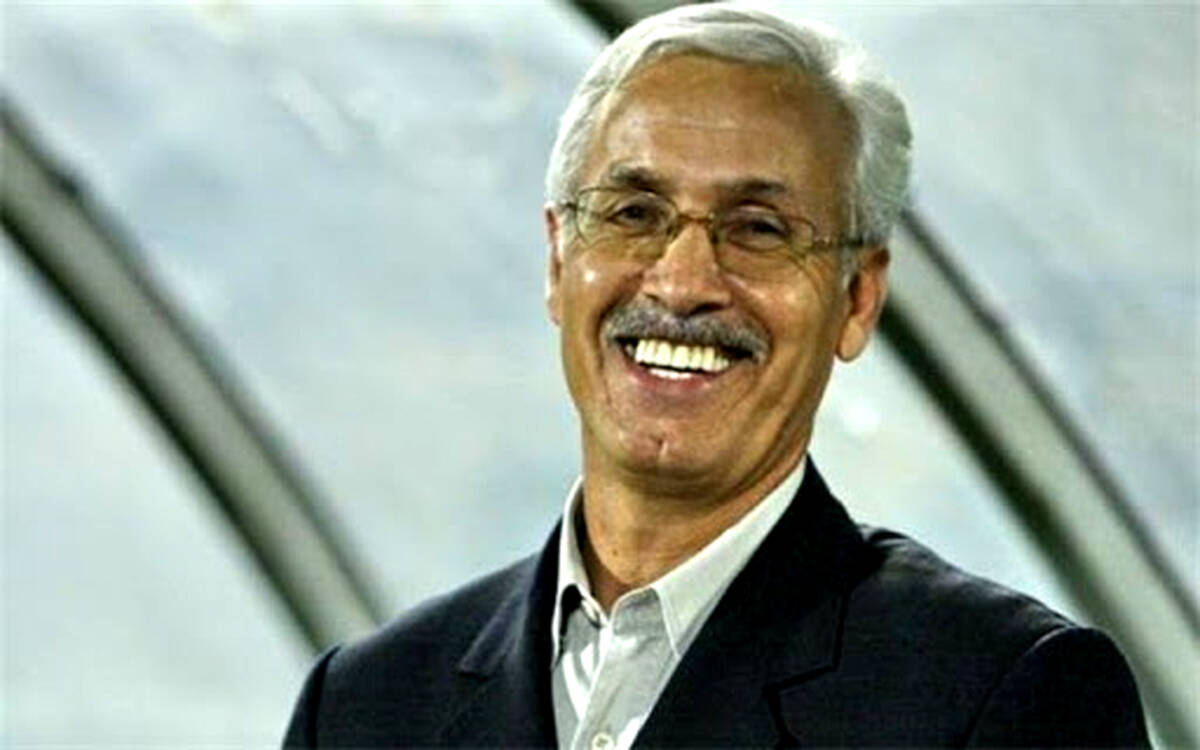 ذوالفقارنسب: پرسپولیس از الدحیل ترسیده بود

