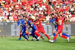 پرسپولیس زودتر از استقلال وارد بورس می‌شود +جزئیات

