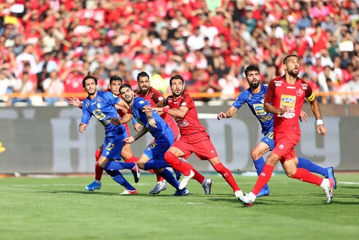 پرسپولیس زودتر از استقلال وارد بورس می‌شود +جزئیات

