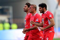 تقابل سیدجلال حسینی با تیم اولین قهرمانی!

