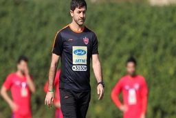 کریم باقری: به جای مقصر دنبال جانشین شجاع خلیل‌زاده باشیم

