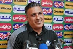 سرمربی استقلال: پرسپولیس بسیار خوب و تارتار یکی از بهترین مربیان ایران است
