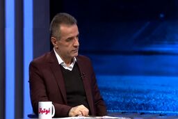 رد پای استوکس و بیرانوند در استعفای انصاری‌فرد!

